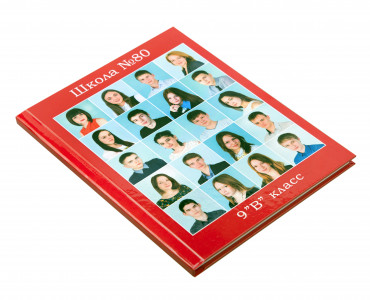 Фотокнига Лайфлат от 2 до 4 разворотов